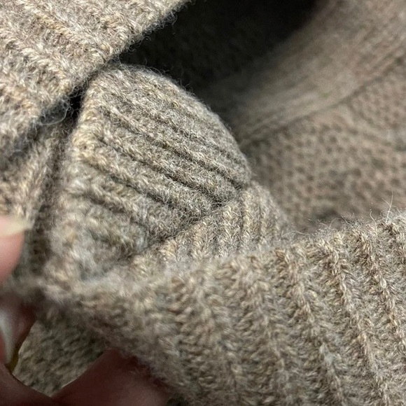 MaxMara 100% cashmere sweater - Picture 6 of 7